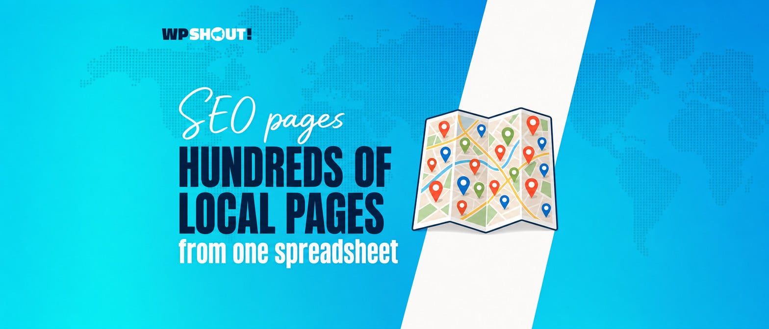 programmatic seo local pages wordpress